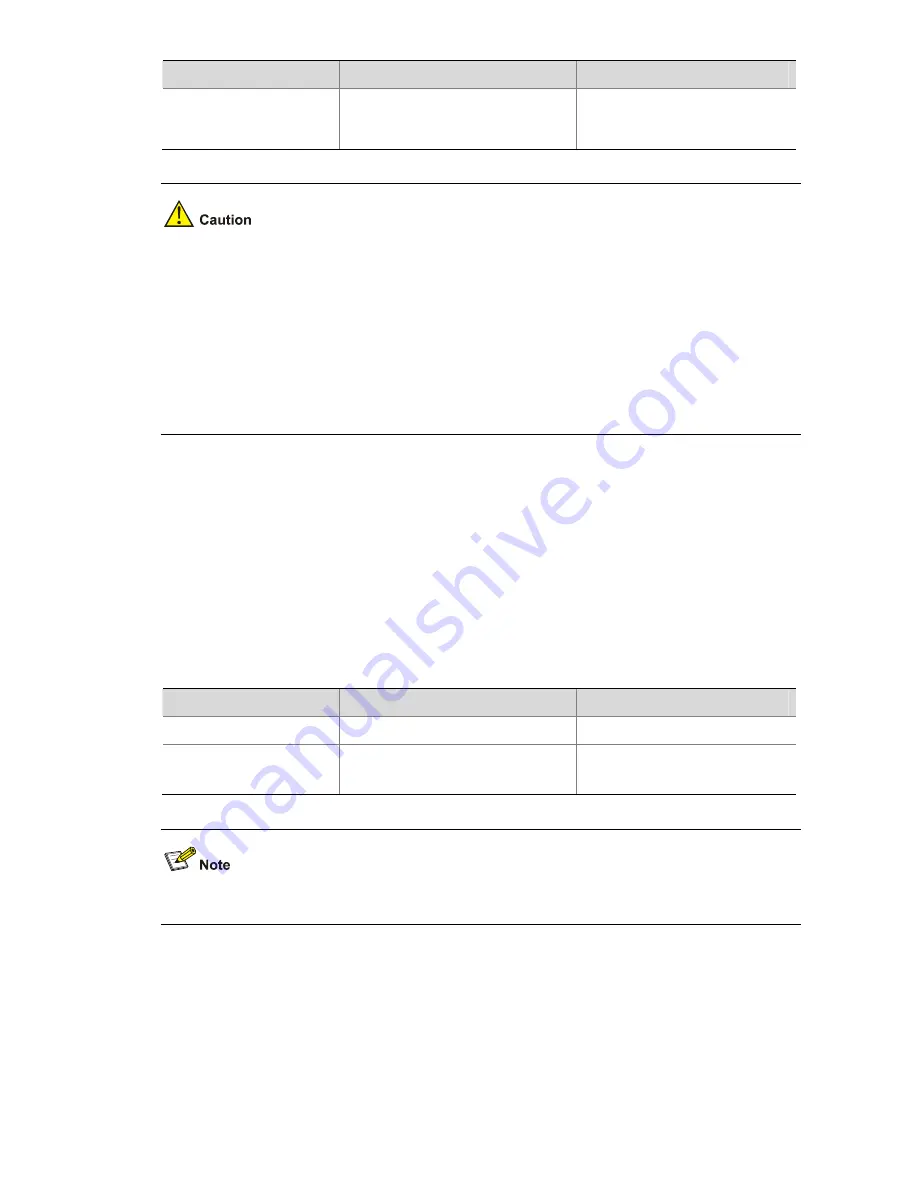 3Com 4210G Series Configuration Manual Download Page 773