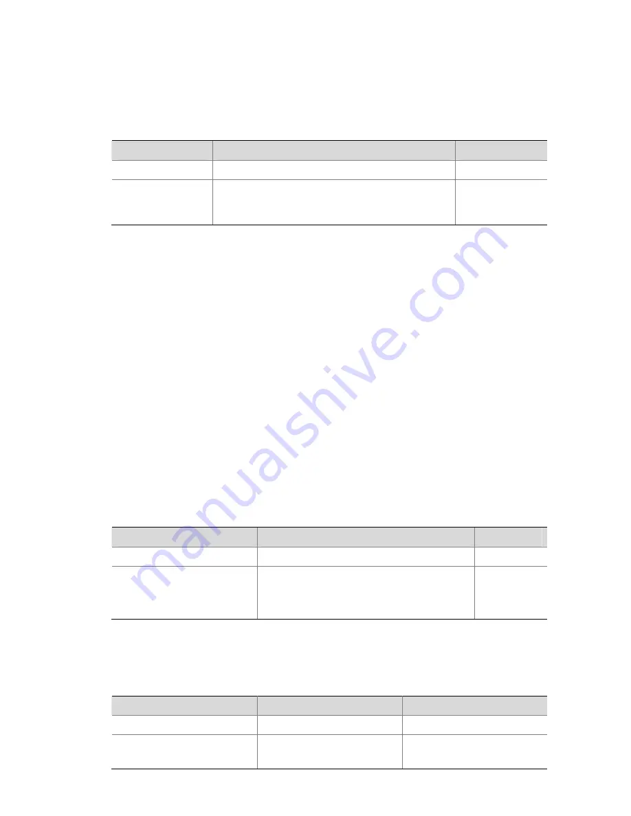 3Com 4210G Series Configuration Manual Download Page 798