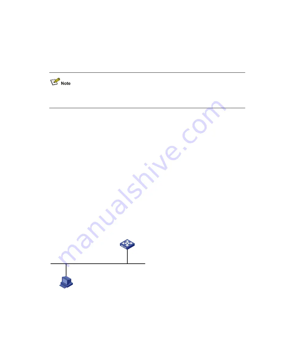 3Com 4210G Series Configuration Manual Download Page 832