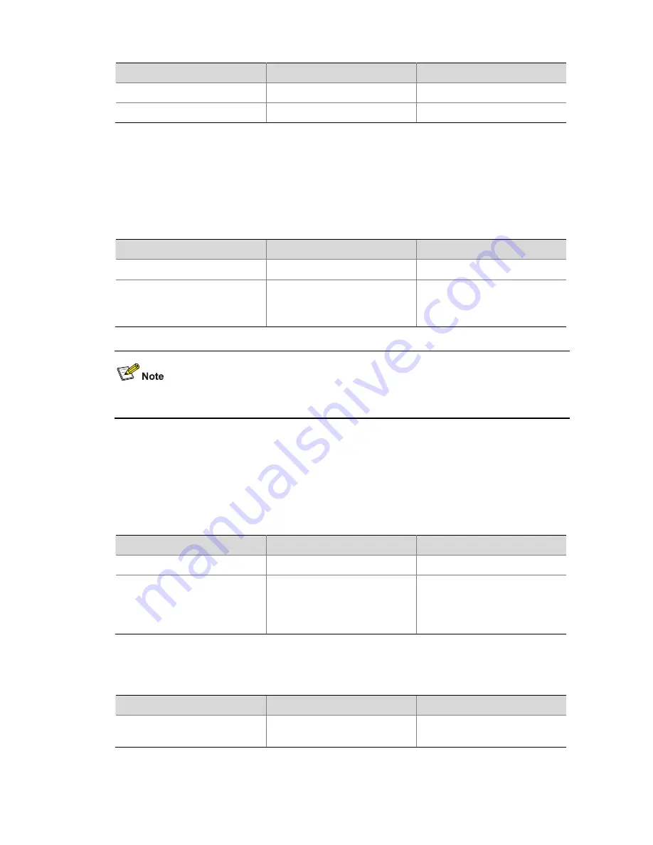 3Com 4210G Series Configuration Manual Download Page 938