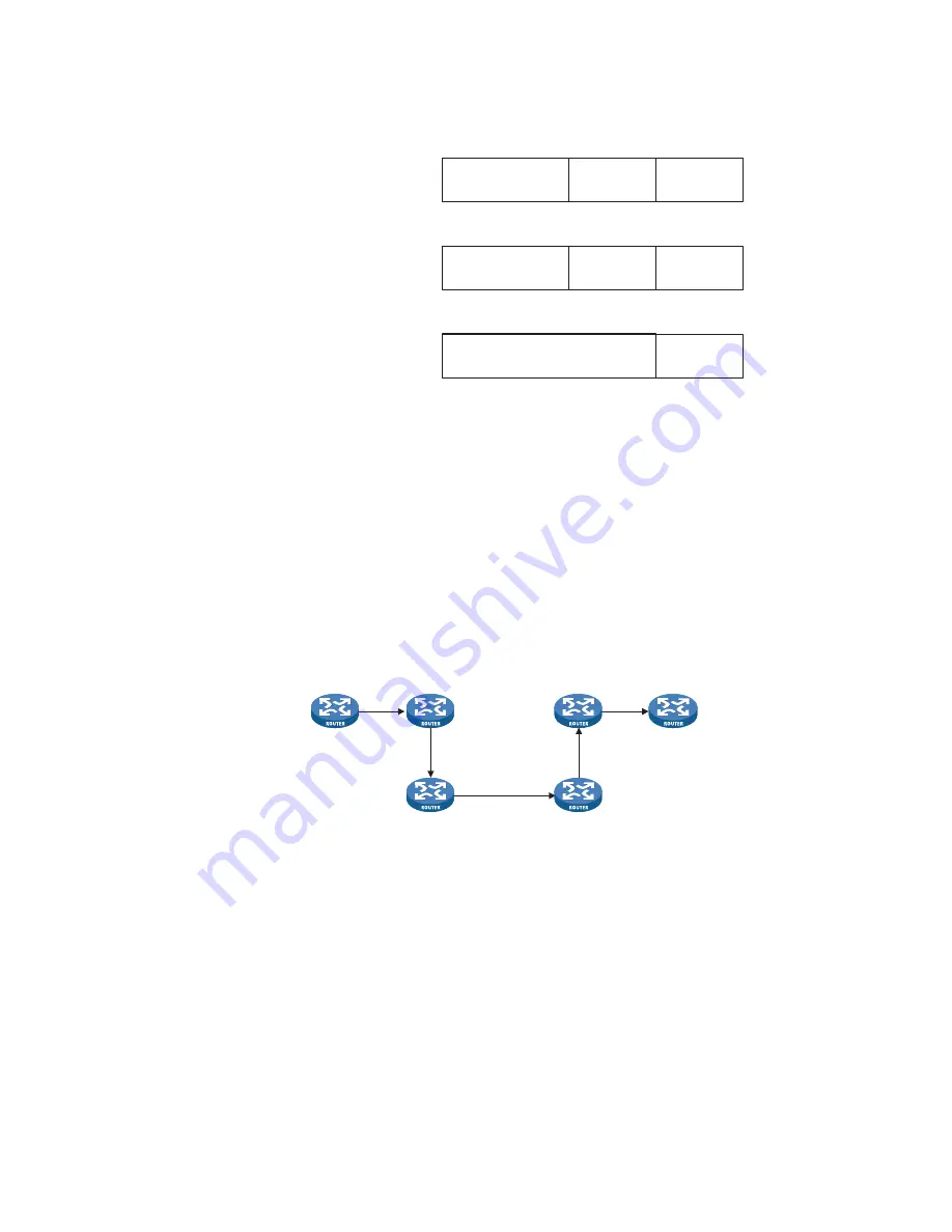 3Com MSR 50 Series Configuration Manual Download Page 1313