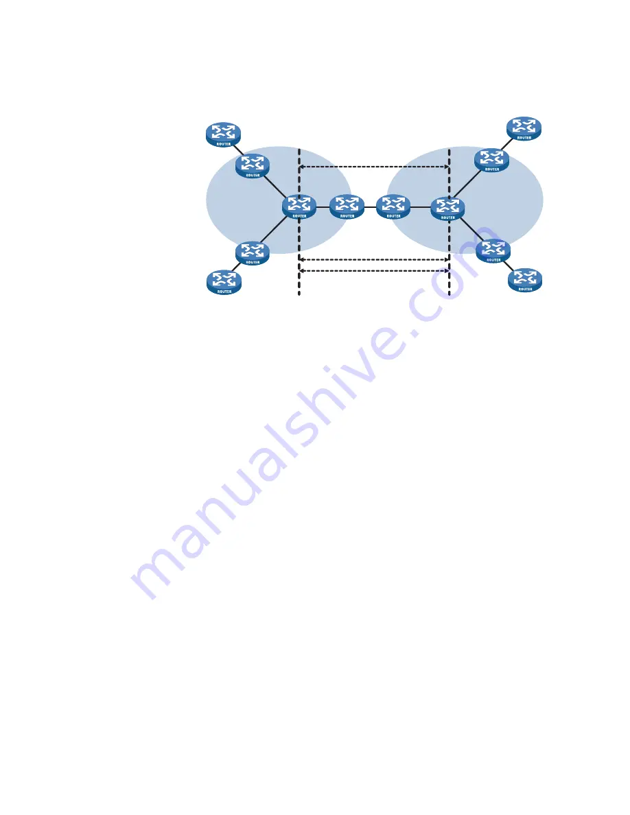 3Com MSR 50 Series Configuration Manual Download Page 1473