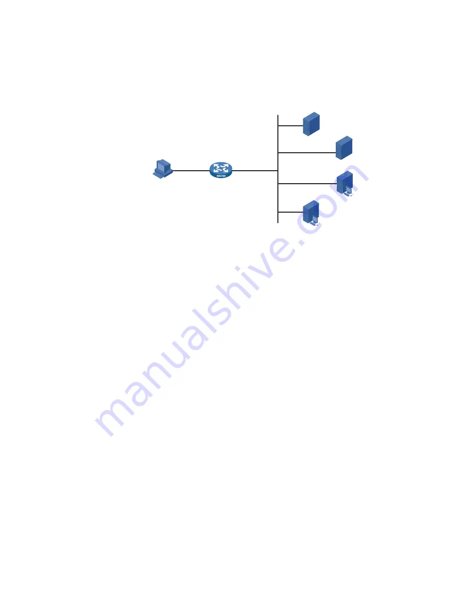 3Com MSR 50 Series Configuration Manual Download Page 1868