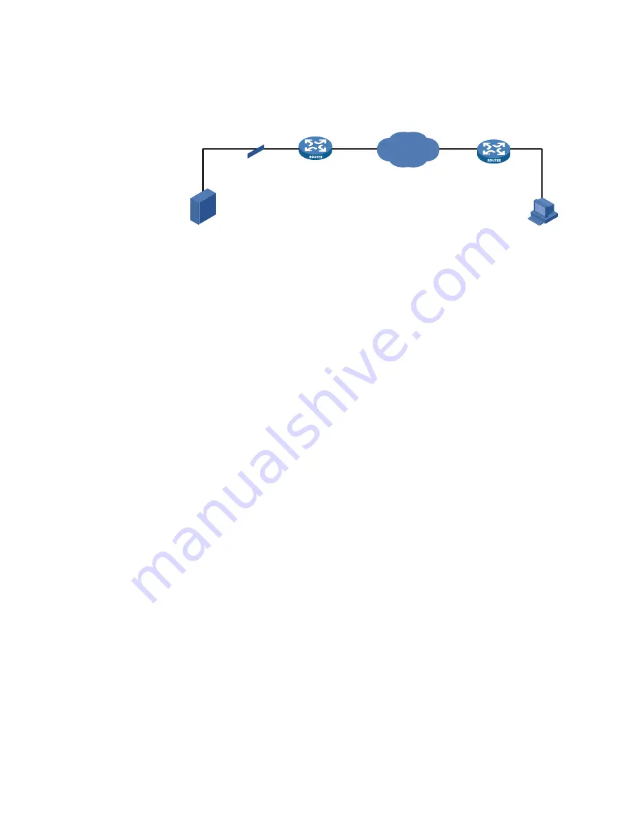 3Com MSR 50 Series Configuration Manual Download Page 230