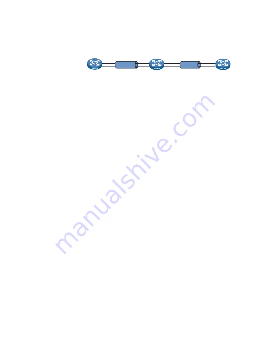 3Com MSR 50 Series Configuration Manual Download Page 261