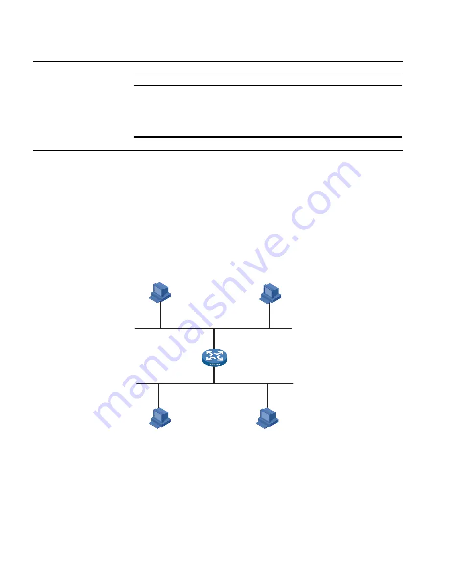 3Com MSR 50 Series Configuration Manual Download Page 562