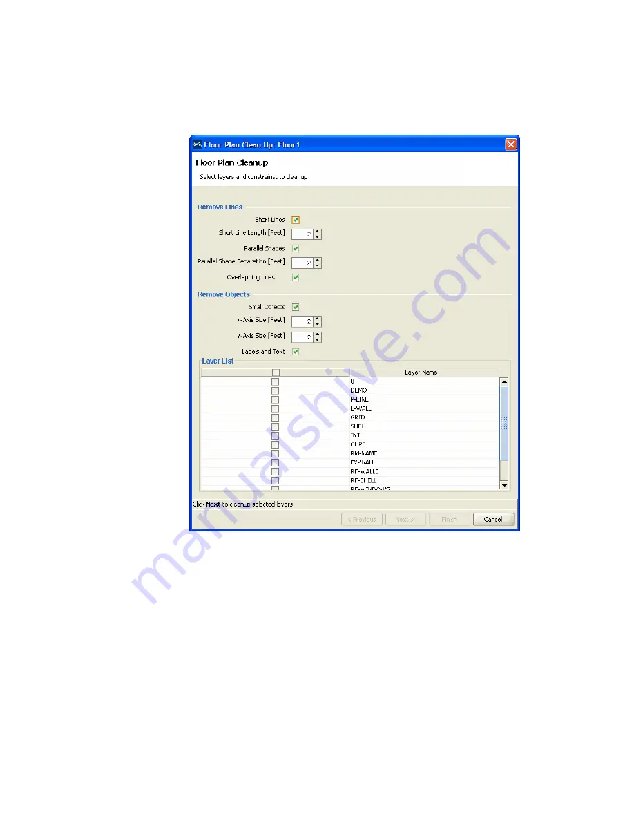 3Com OfficeConnect WX2200 User Manual Download Page 131