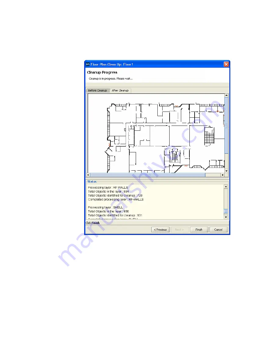 3Com OfficeConnect WX2200 User Manual Download Page 132