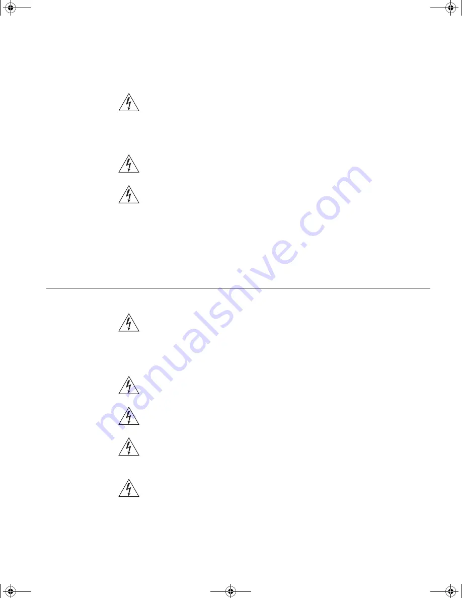 3Com SUPERSTACK 3CR16110-95 User Manual Download Page 195