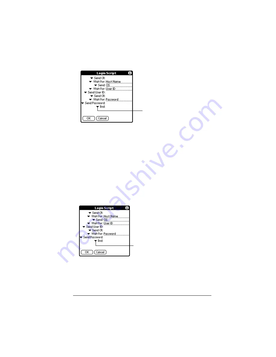 3Com V Handbook Download Page 189