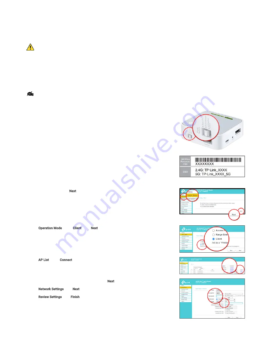 3D Systems Fiure 4 Standalone Manual Download Page 40