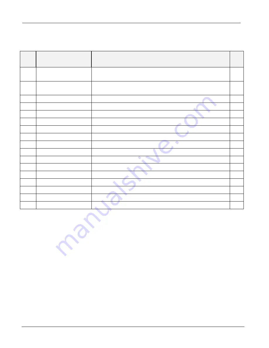 3M 9050 Illustrated Parts Breakdown Download Page 18