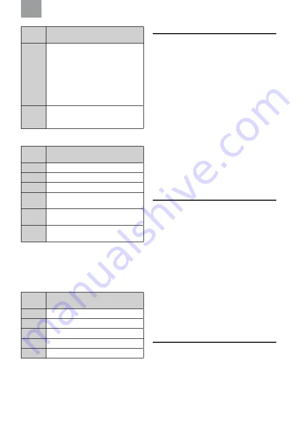 3M PELTOR LiteCom Instructions Manual Download Page 10