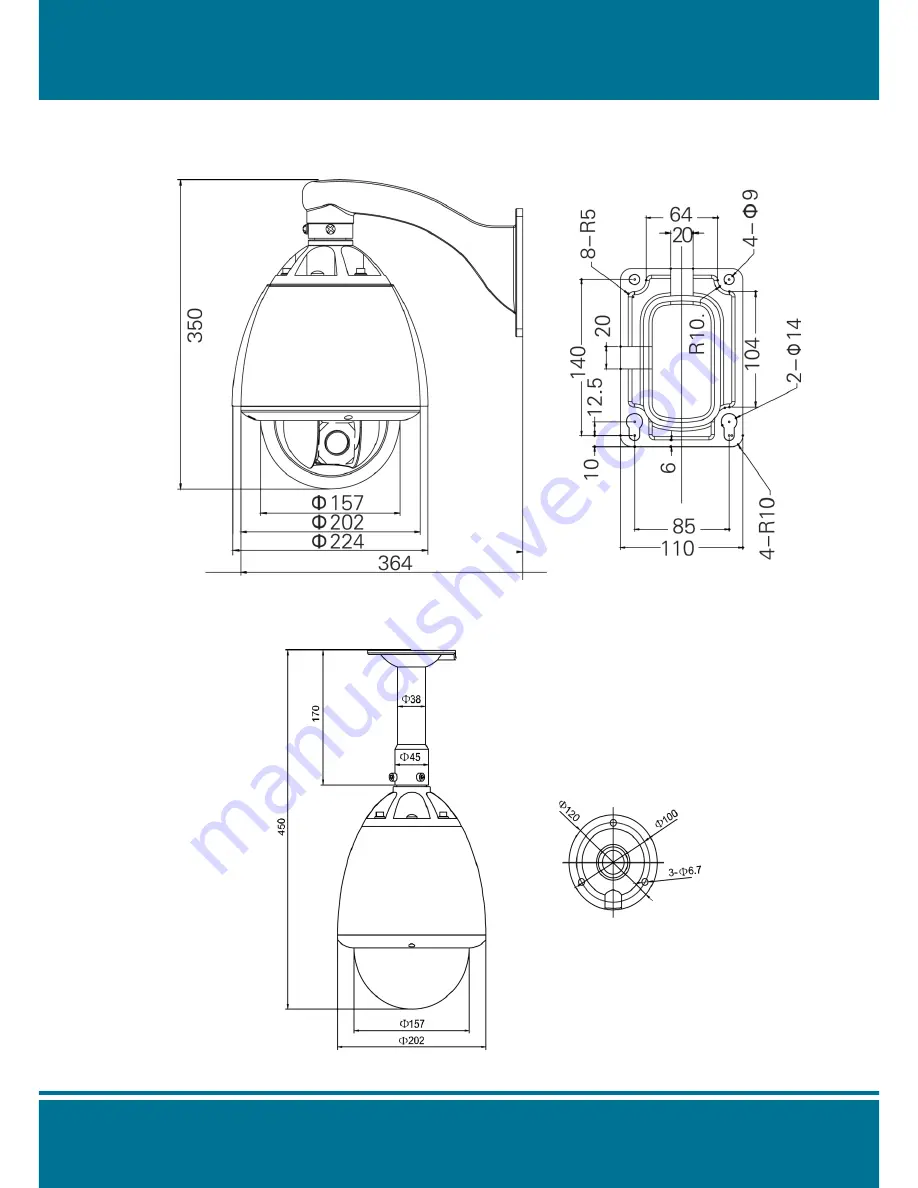 3Svision N5071 Скачать руководство пользователя страница 8