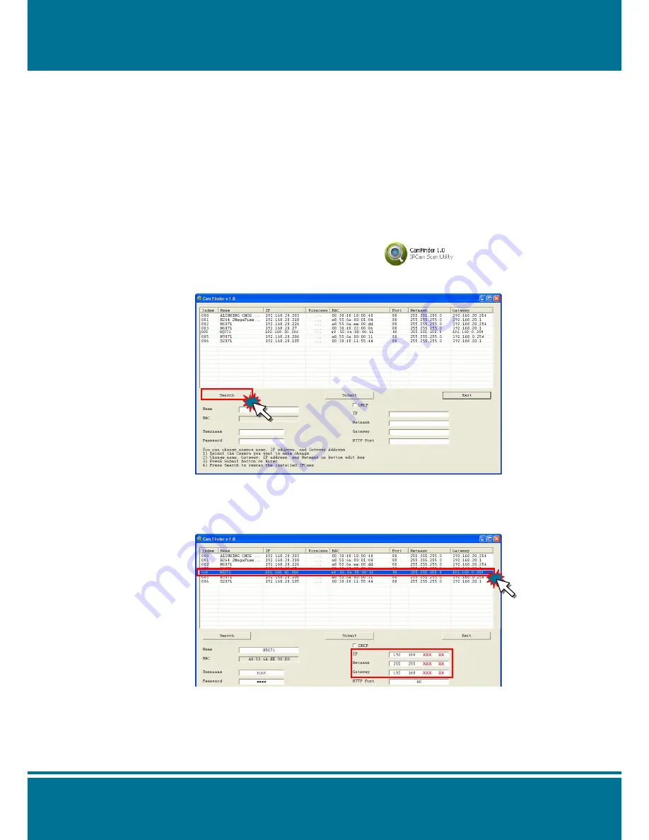 3Svision N5071 Скачать руководство пользователя страница 14