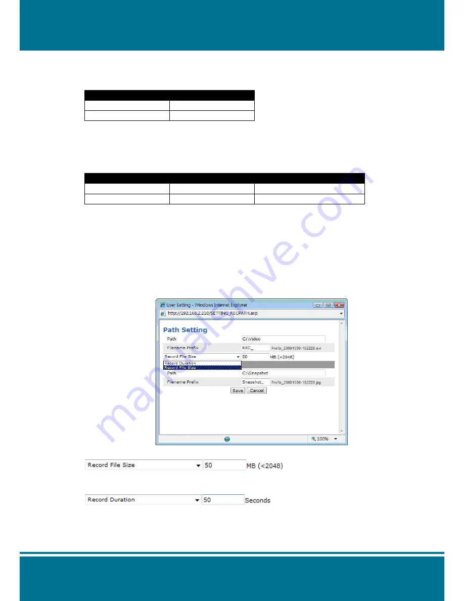 3Svision N5071 Скачать руководство пользователя страница 36