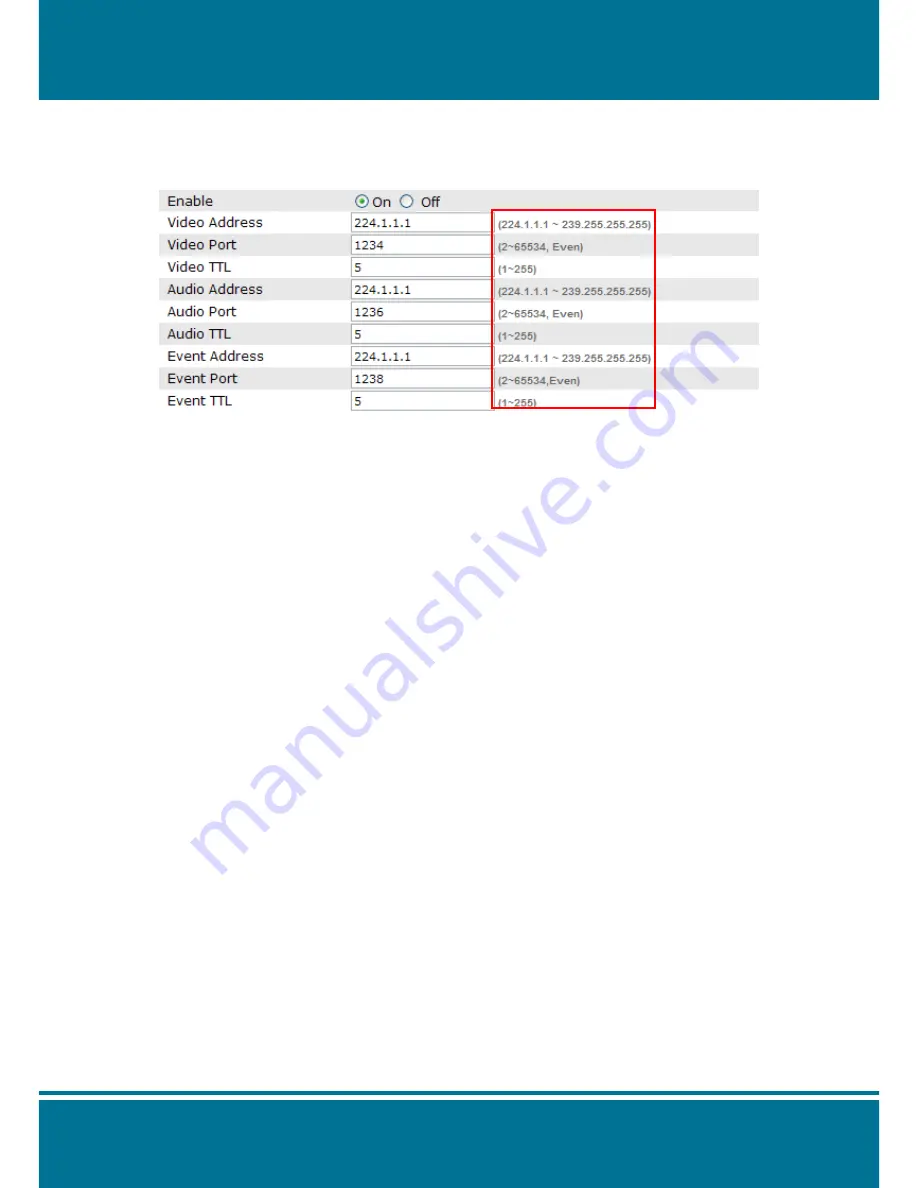 3Svision N5071 Скачать руководство пользователя страница 108