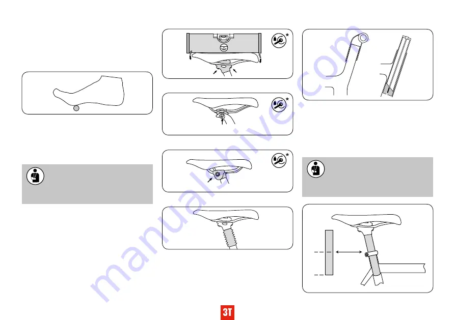 3T Strada Operating Manual Download Page 13