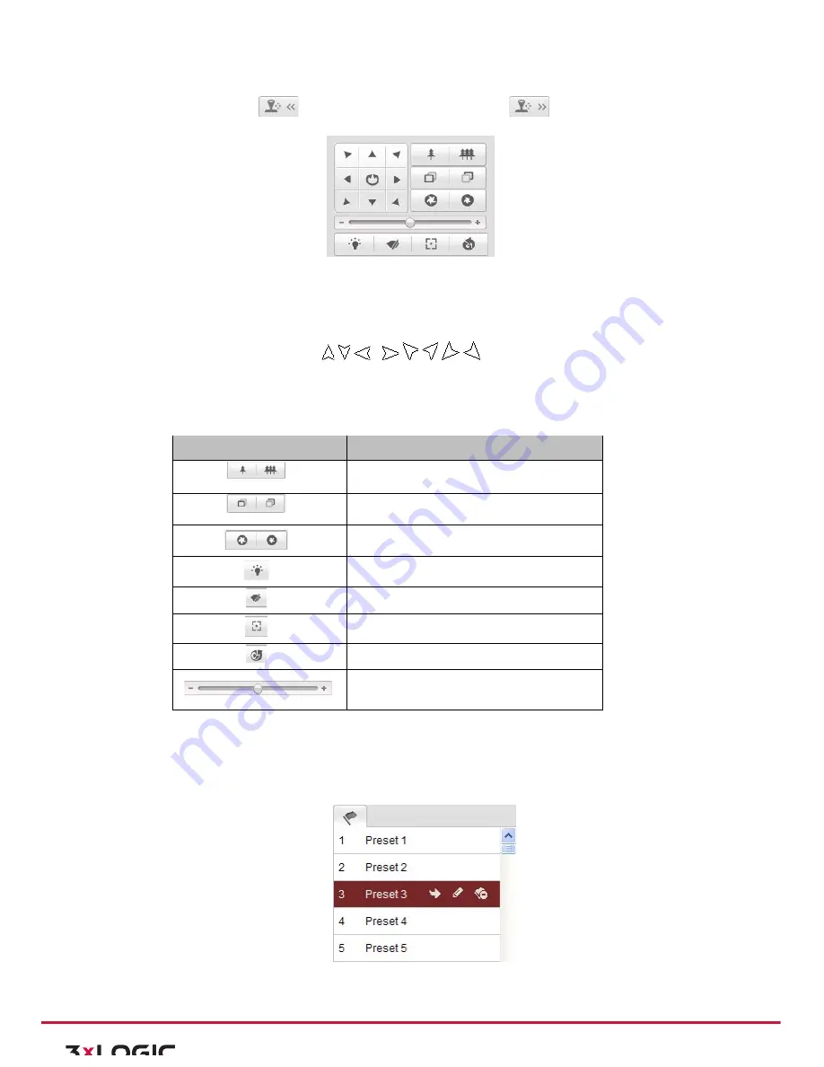 3xLogic VSX-2MP-FE Скачать руководство пользователя страница 27