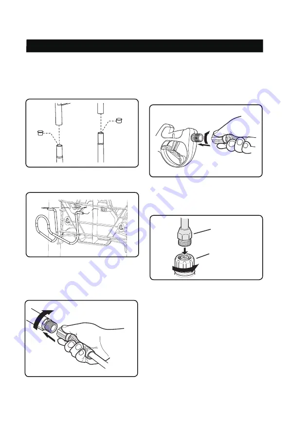 A-iPower PWF3200SH Owner'S Manual Download Page 12