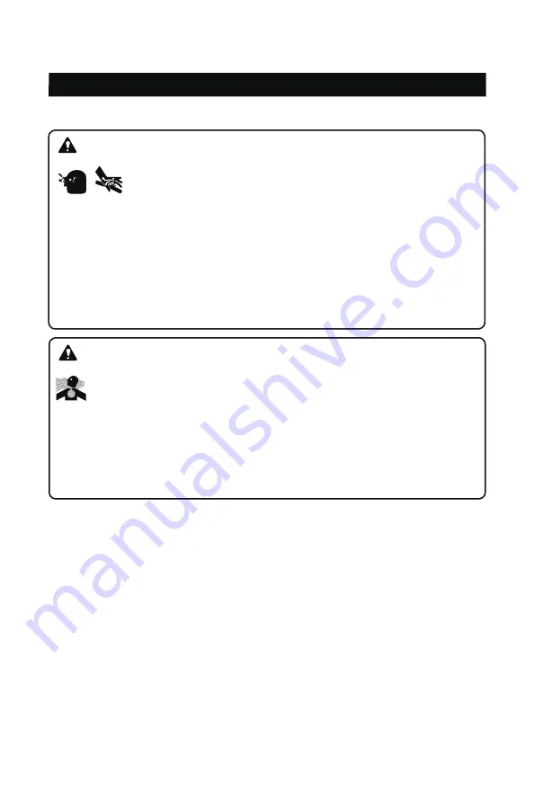 A-iPower PWF3200SH Owner'S Manual Download Page 18