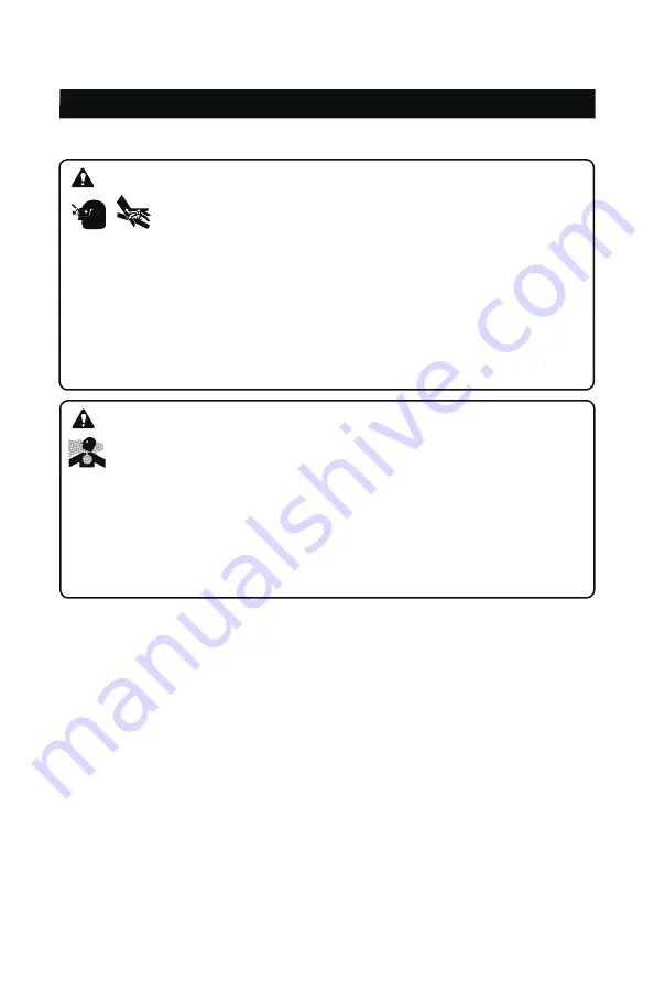 A-iPower PWF3200SH Owner'S Manual Download Page 58