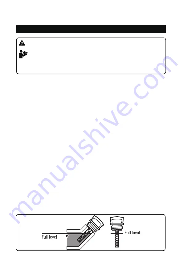 A-iPower PWF3400KH Owner'S Manual Download Page 16