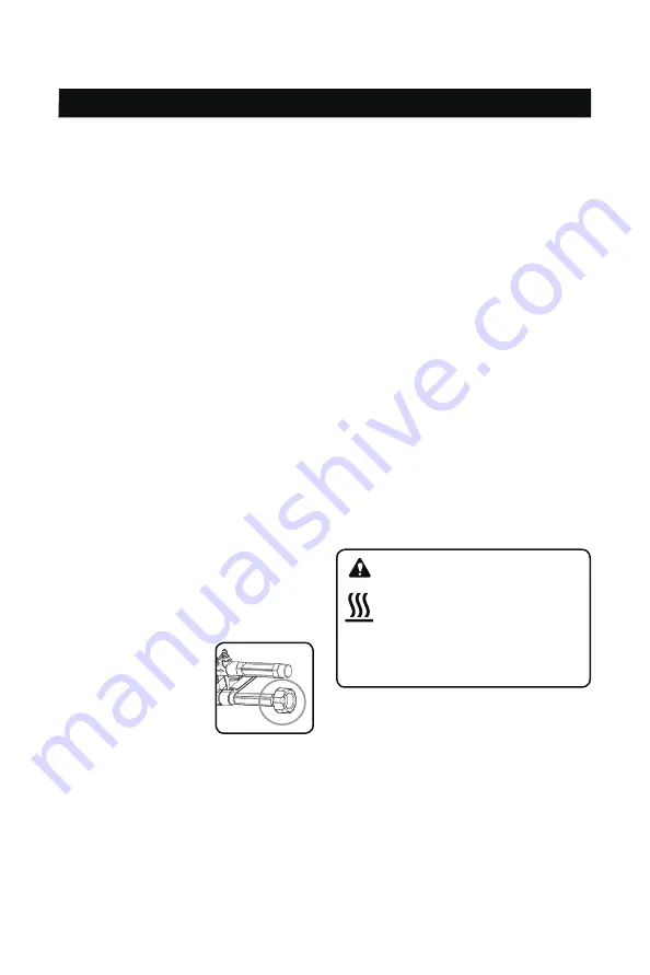 A-iPower PWF3400KH Owner'S Manual Download Page 24