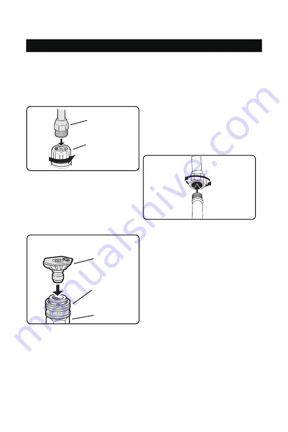 A-iPower PWF3400KH Owner'S Manual Download Page 53