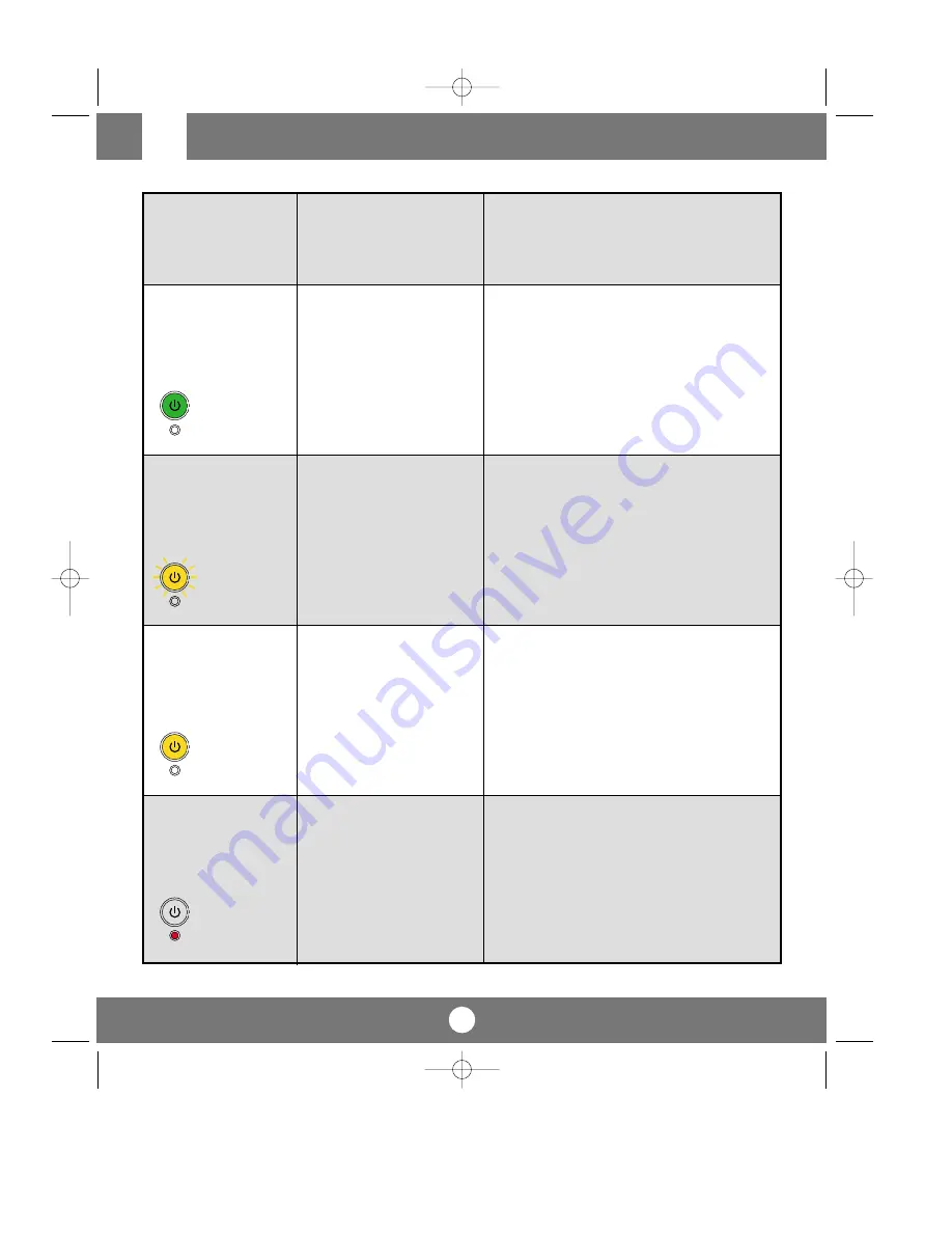 A+K AstroBeam X200 Manual Download Page 18