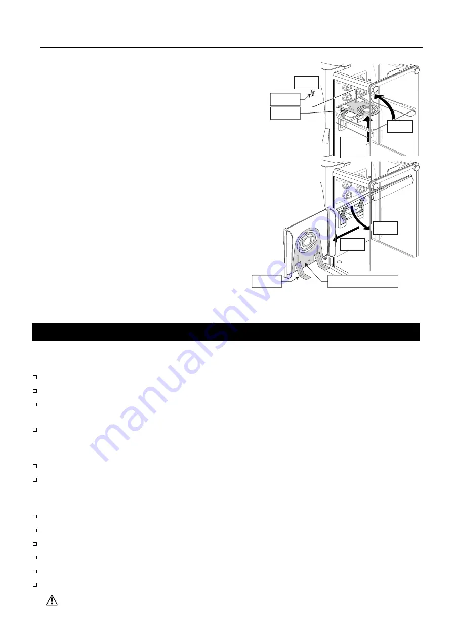 A&D BM-5 Instruction Manual Download Page 15