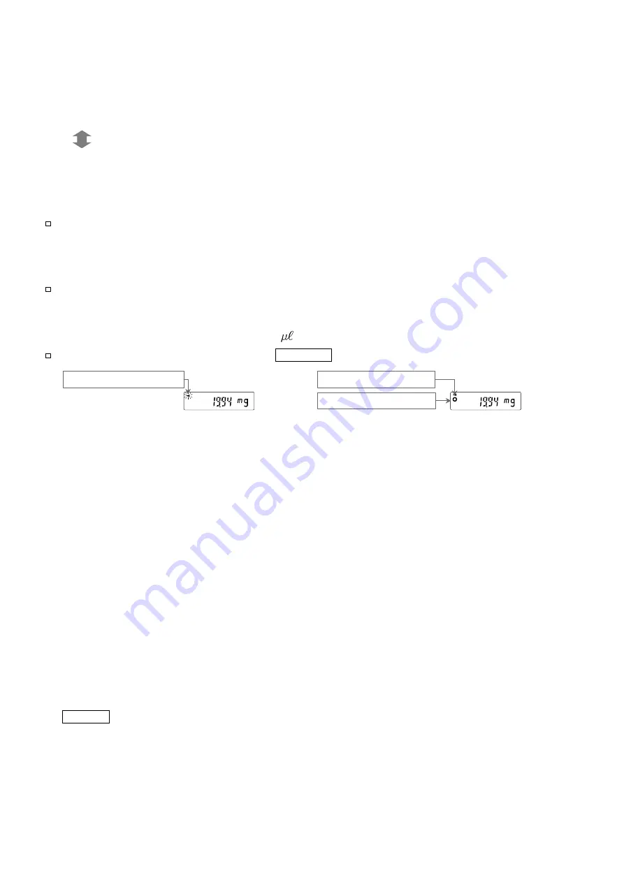 A&D BM-5 Instruction Manual Download Page 53