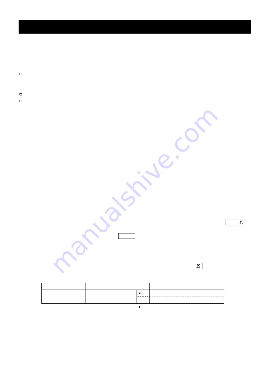 A&D BM-5 Instruction Manual Download Page 75