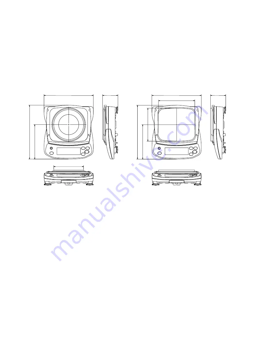 A&D EJ-120 Instruction Manual Download Page 40