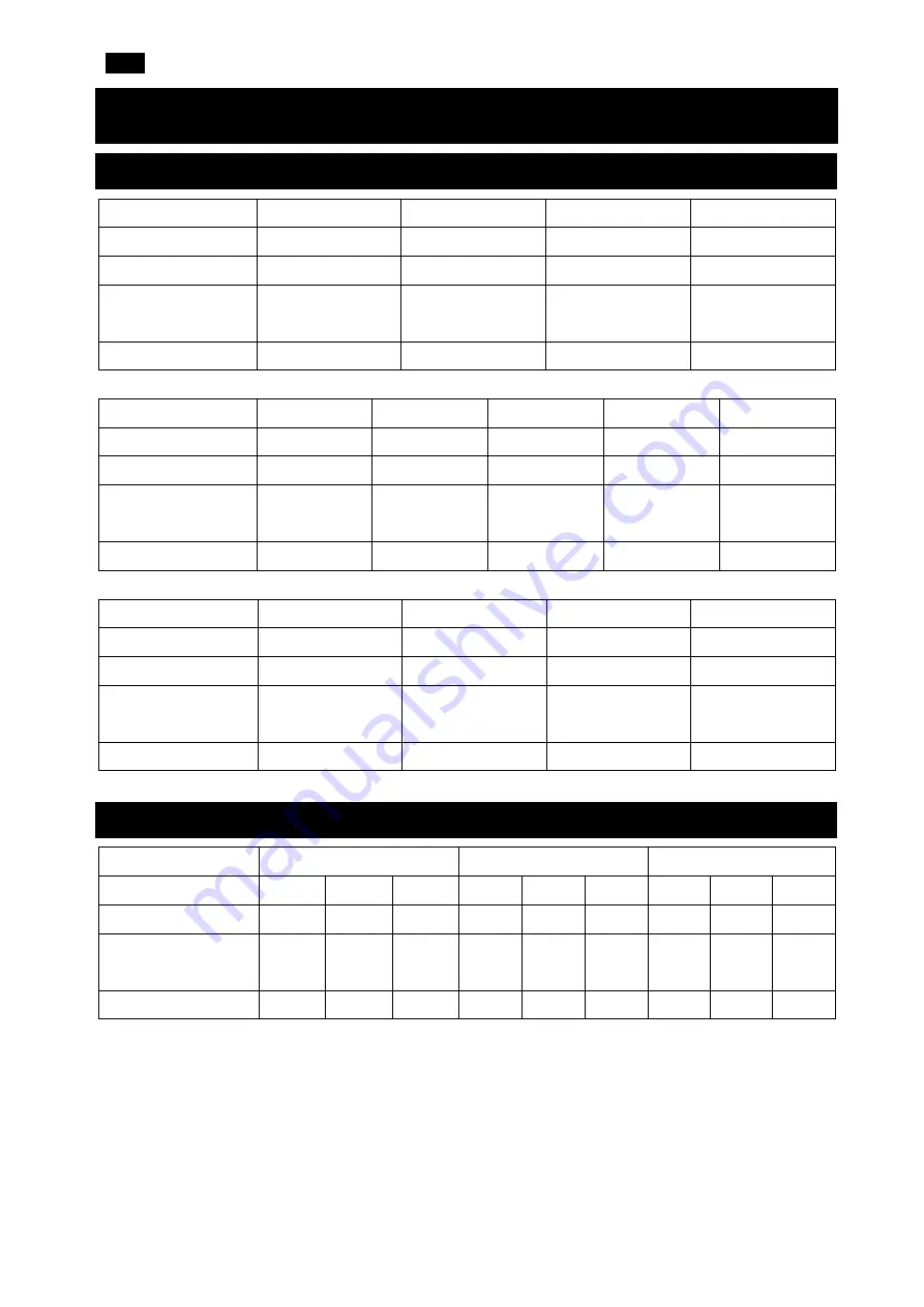 A&D EK-i Series Quick Start Manual Download Page 11