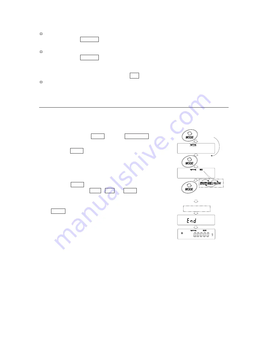 A&D MC Series Instruction Manual Download Page 19