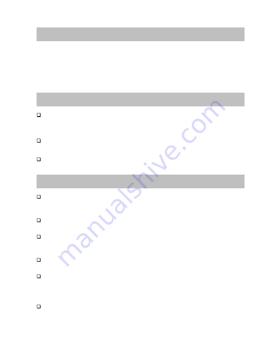 A&D UA-767 Instruction Manual Download Page 16