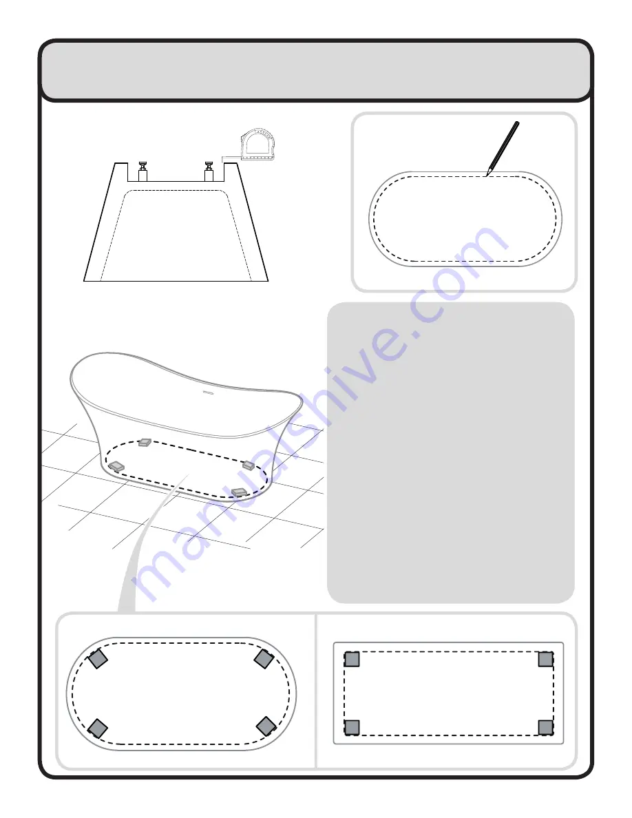 A&E Italia Owner'S Manual And Installation Manual Download Page 7