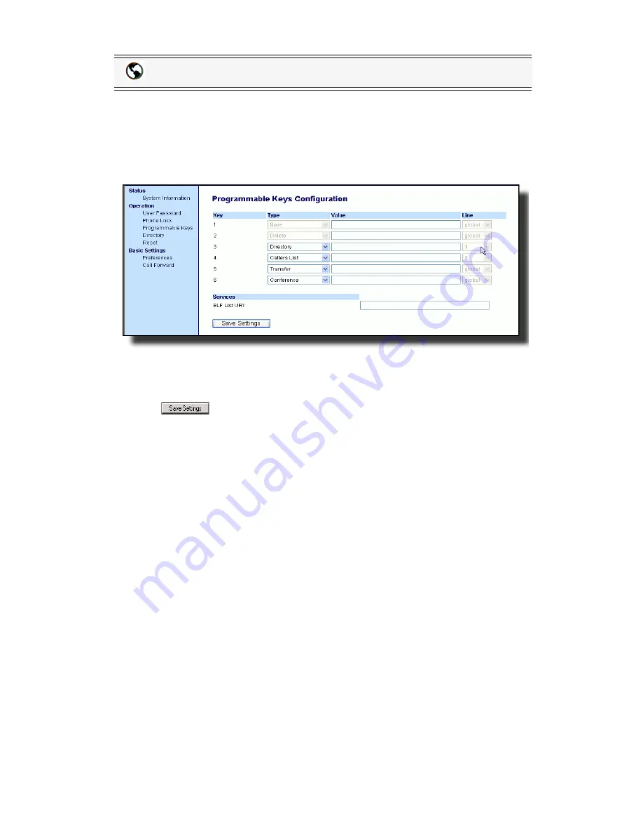 Aastra 53i IP Phone User Manual Download Page 84