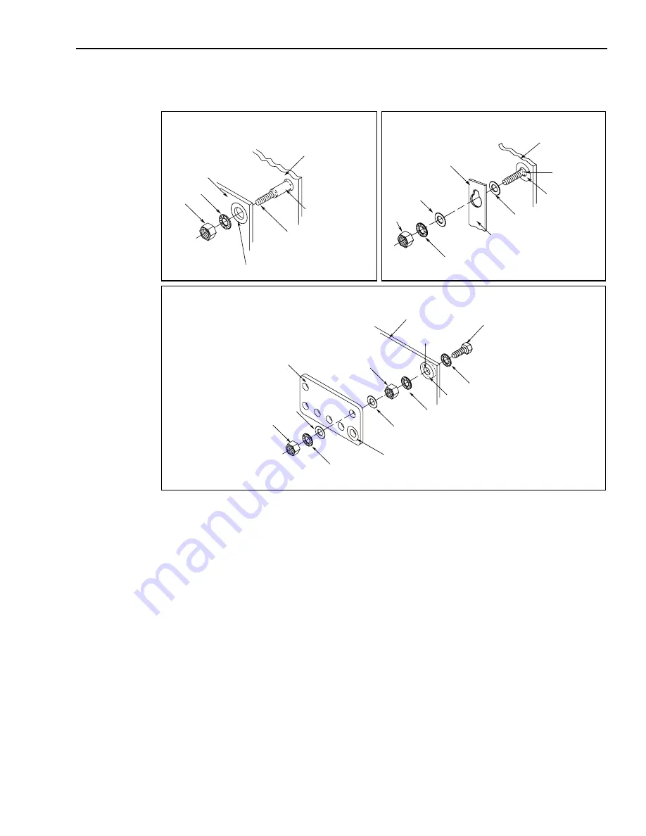 AB Quality Allen-Bradley 1394 Скачать руководство пользователя страница 37