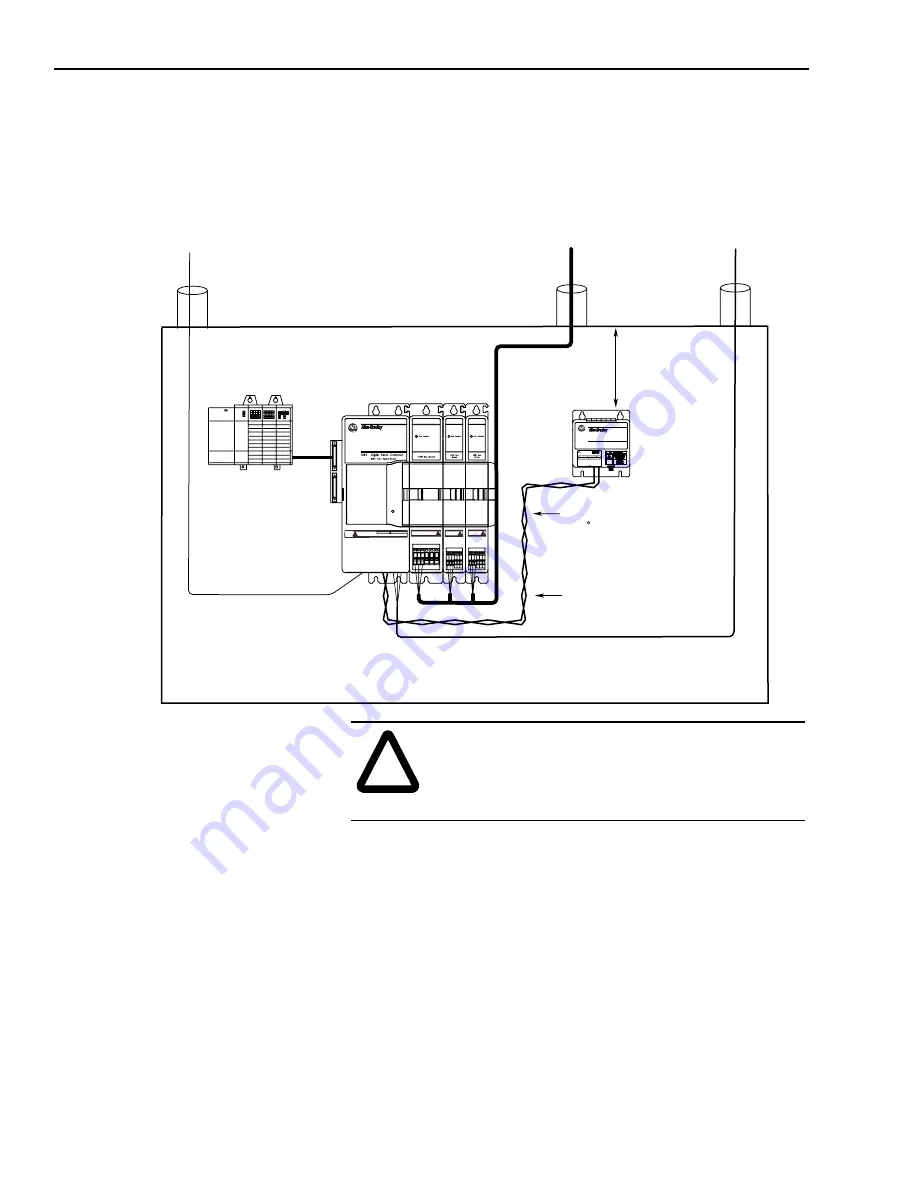 AB Quality Allen-Bradley 1394 User Manual Download Page 44