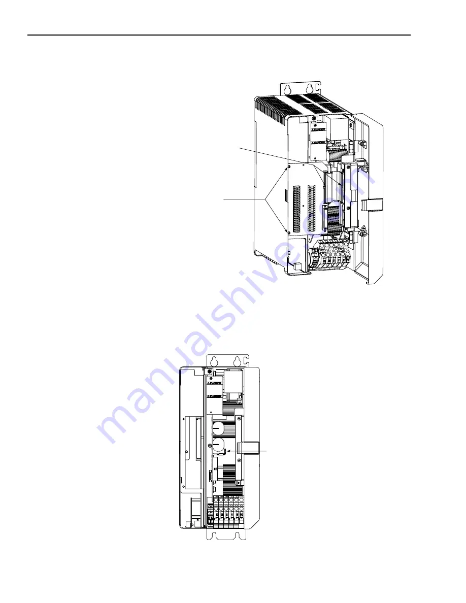 AB Quality Allen-Bradley 1394 User Manual Download Page 56