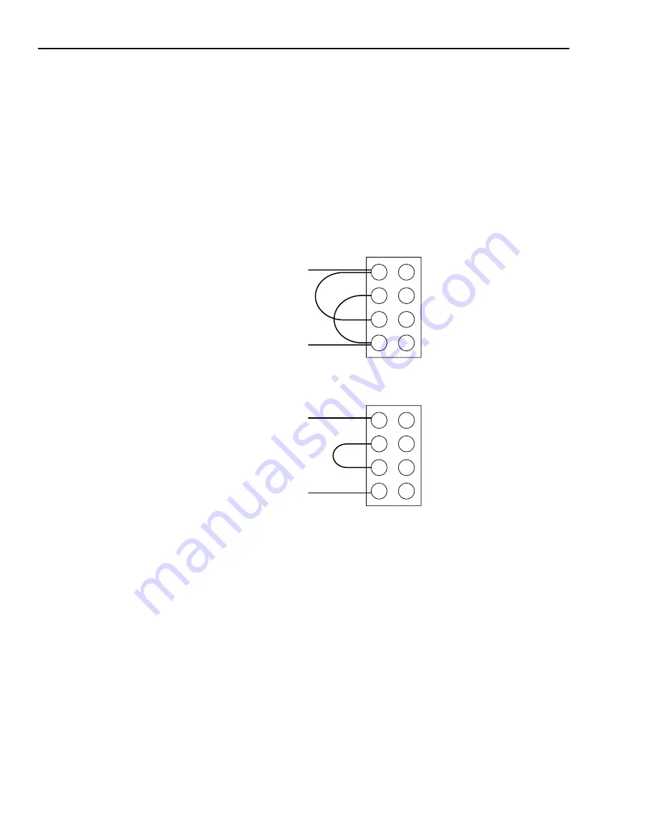 AB Quality Allen-Bradley 1394 User Manual Download Page 80