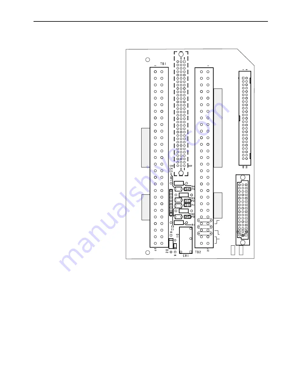 AB Quality Allen-Bradley 1394 User Manual Download Page 83