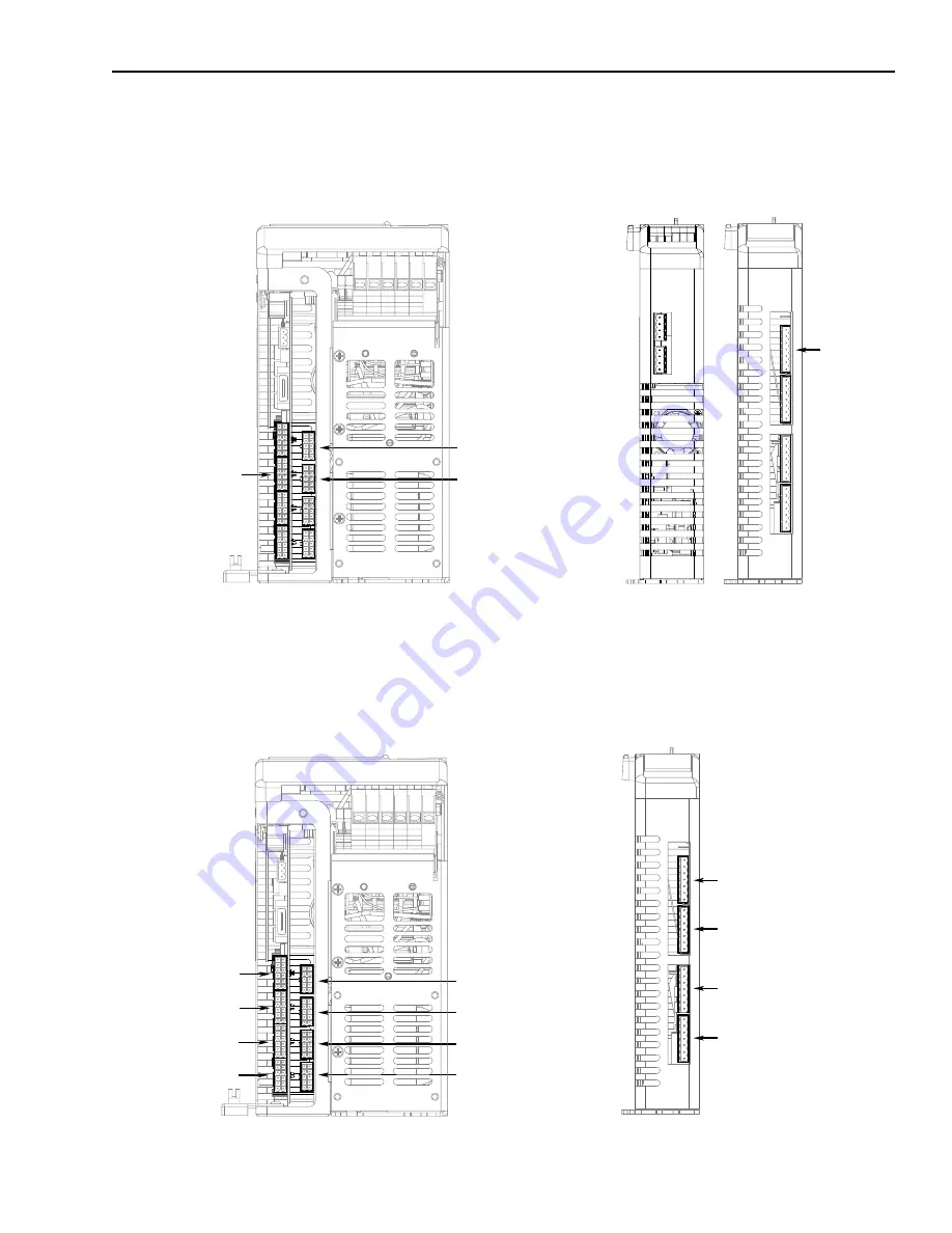 AB Quality Allen-Bradley 1394 User Manual Download Page 103