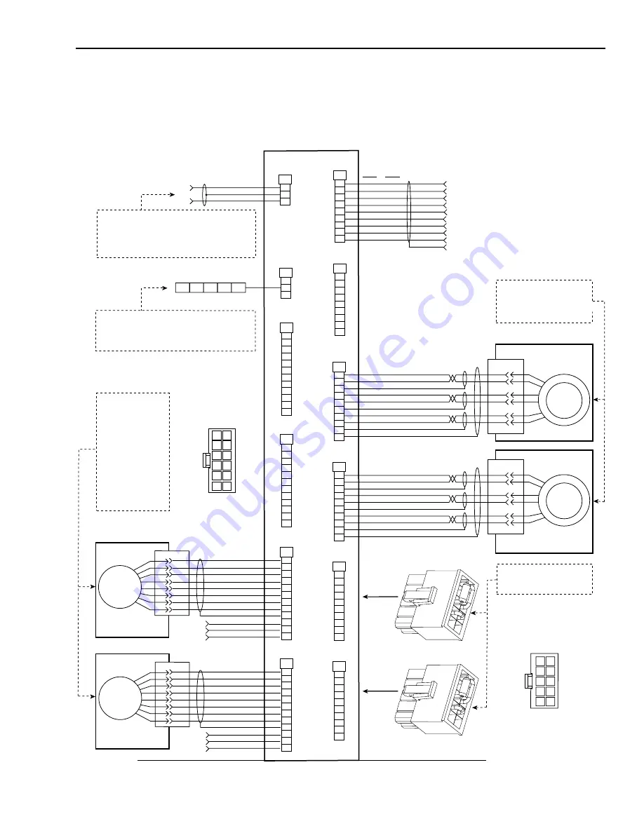 AB Quality Allen-Bradley 1394 User Manual Download Page 235