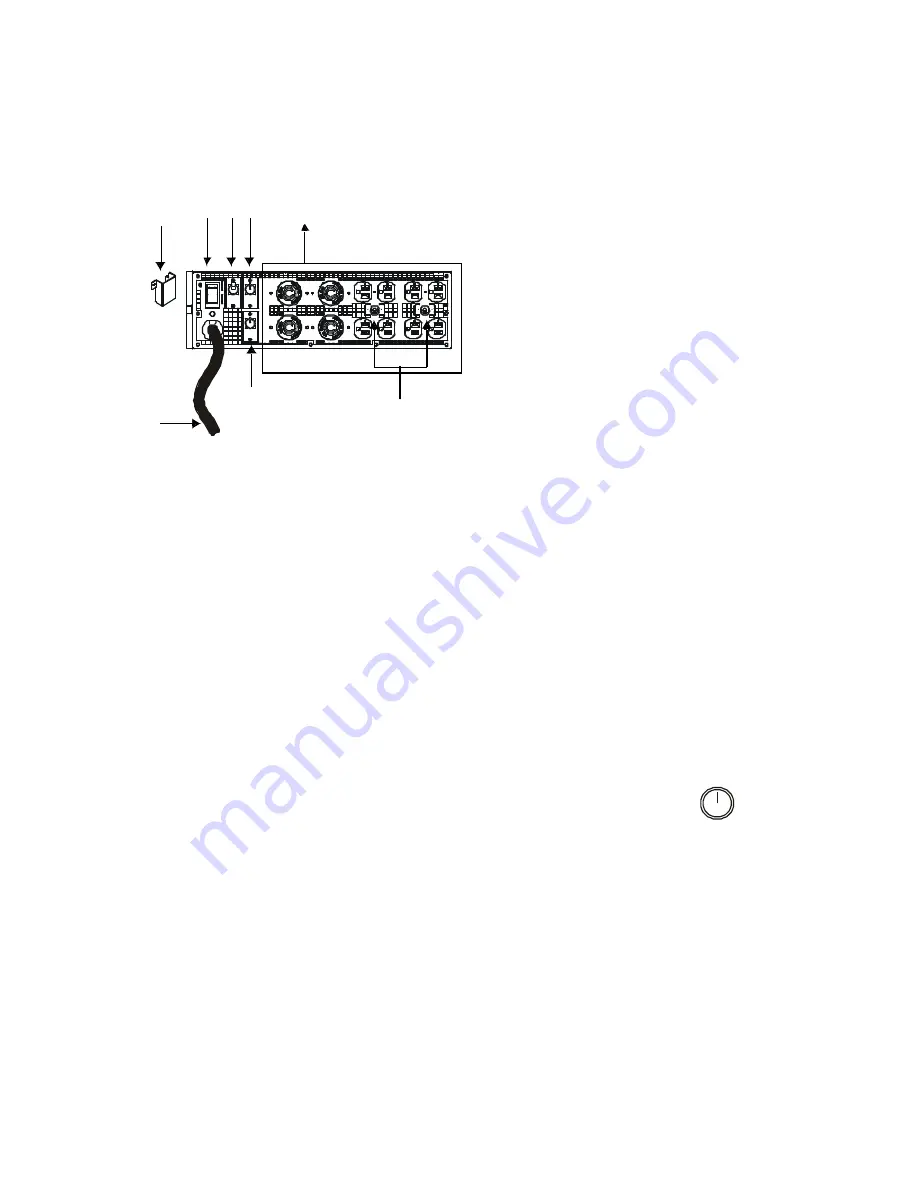 AB Quality Allen-Bradley 1609-5000CCT Скачать руководство пользователя страница 13