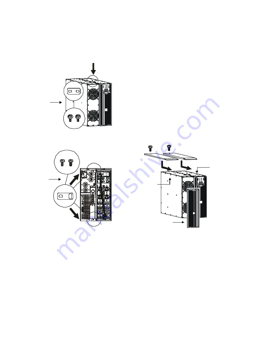 AB Quality Allen-Bradley 1609-5000CCT Скачать руководство пользователя страница 18