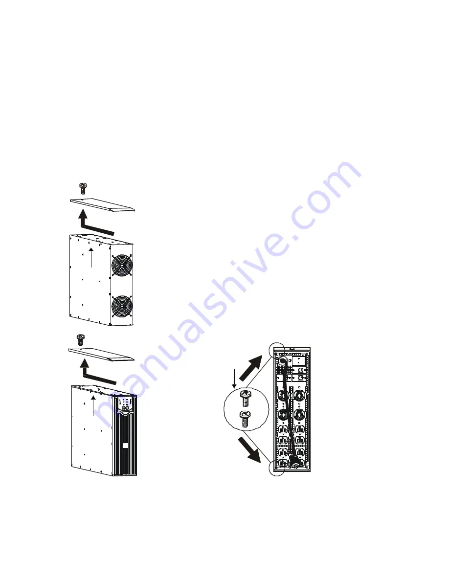 AB Quality Allen-Bradley 1609-5000CCT Скачать руководство пользователя страница 23