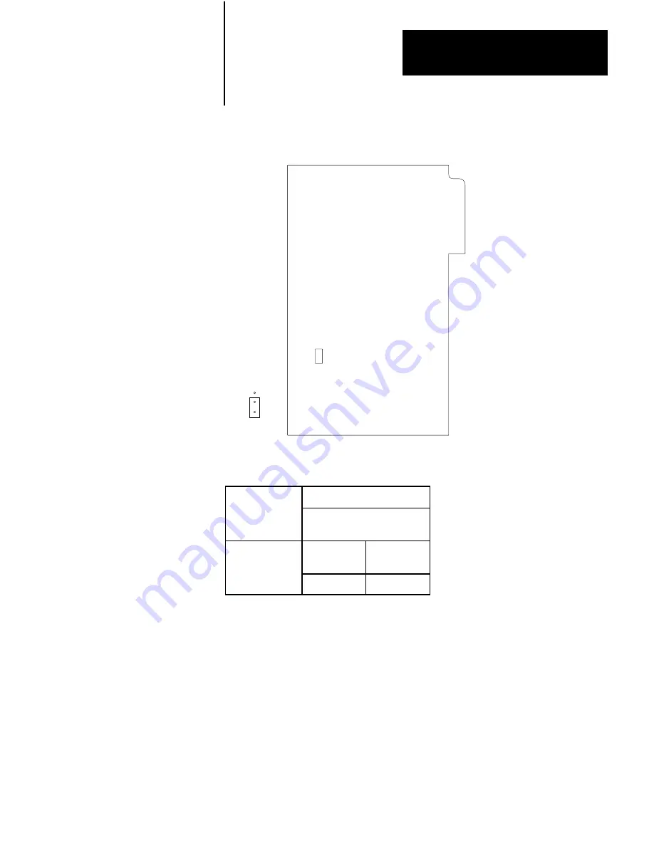 AB Quality Allen-Bradley 1771-DE User Manual Download Page 15